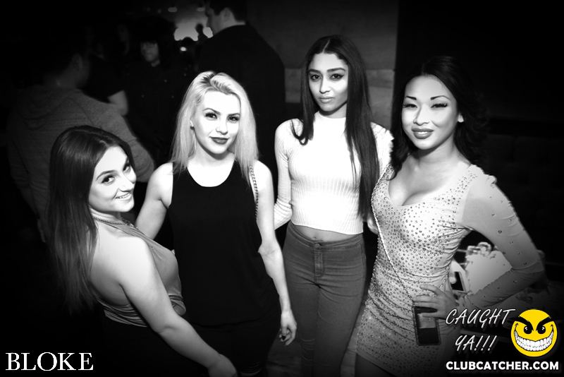 Bloke nightclub photo 63 - February 11th, 2015