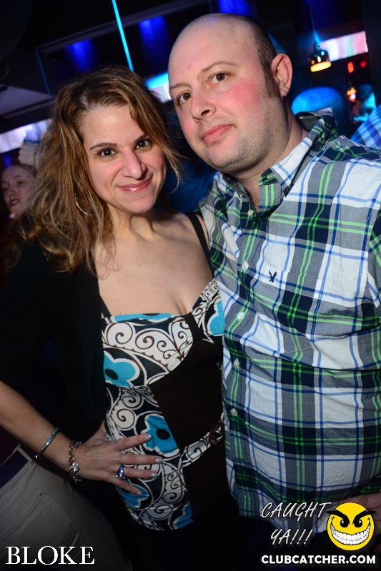 Bloke nightclub photo 64 - February 11th, 2015