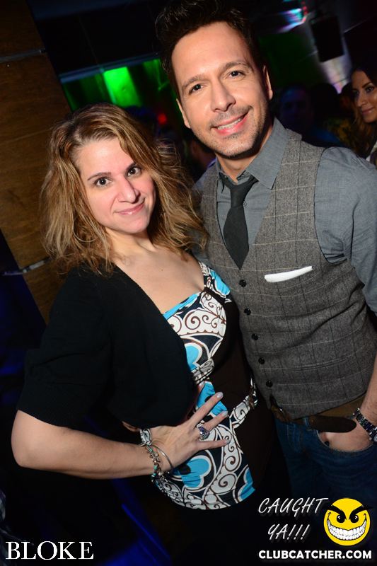 Bloke nightclub photo 65 - February 11th, 2015