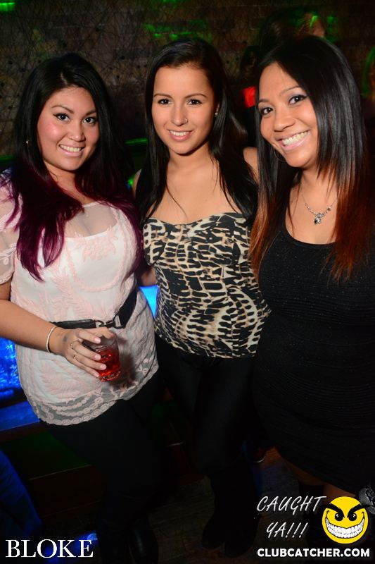 Bloke nightclub photo 66 - February 11th, 2015