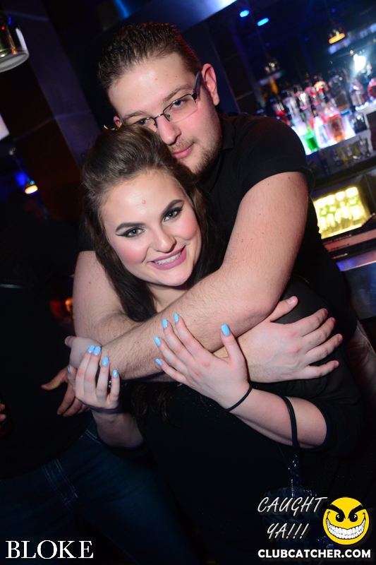 Bloke nightclub photo 68 - February 11th, 2015