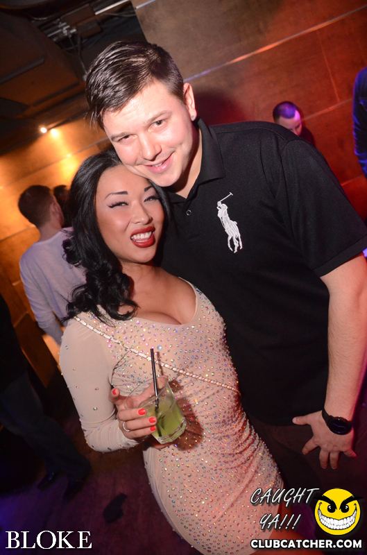 Bloke nightclub photo 69 - February 11th, 2015