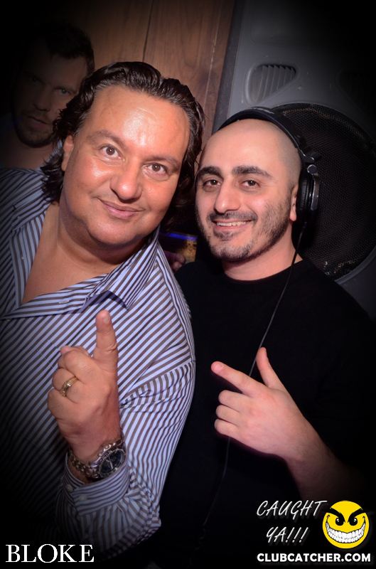 Bloke nightclub photo 70 - February 11th, 2015