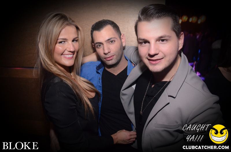 Bloke nightclub photo 71 - February 11th, 2015