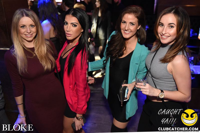 Bloke nightclub photo 73 - February 11th, 2015