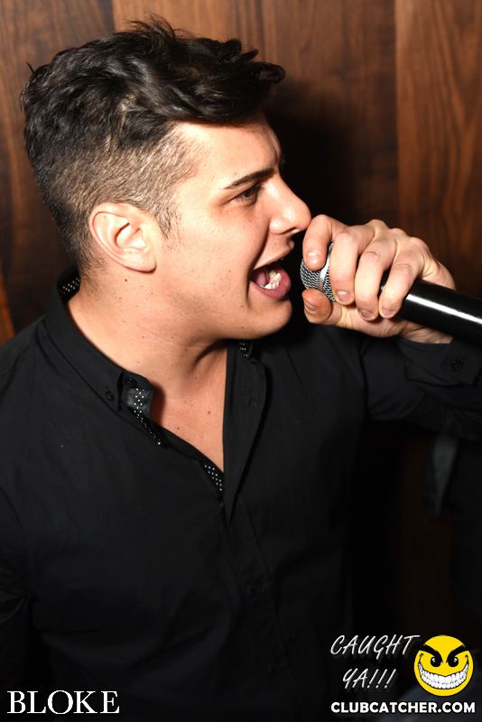 Bloke nightclub photo 76 - February 11th, 2015