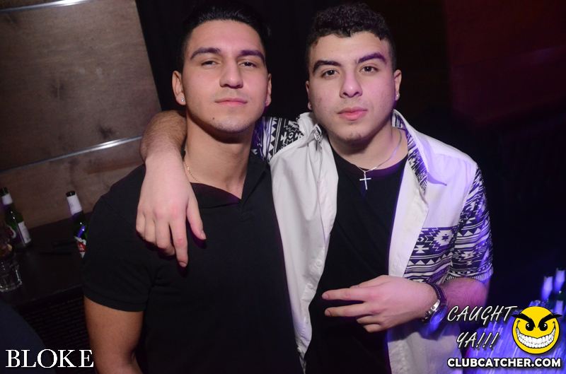 Bloke nightclub photo 79 - February 11th, 2015