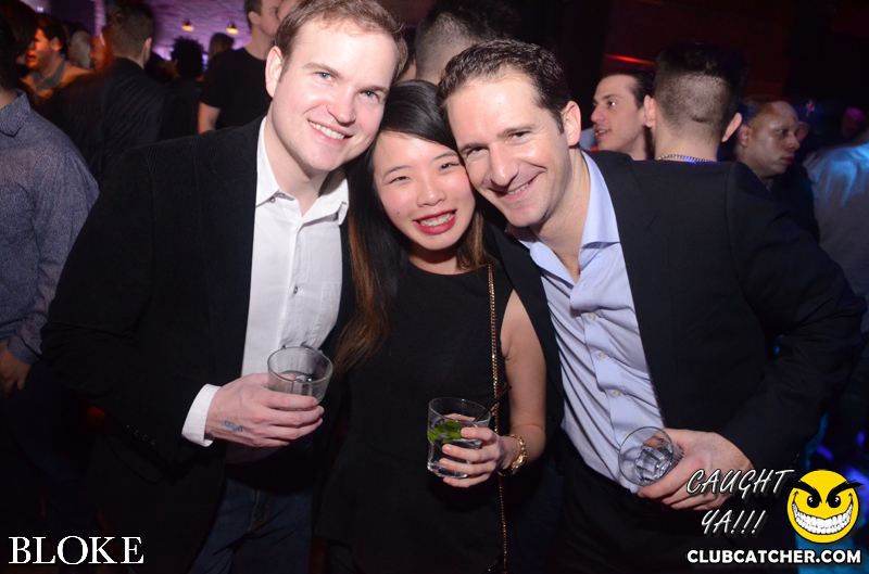 Bloke nightclub photo 80 - February 11th, 2015