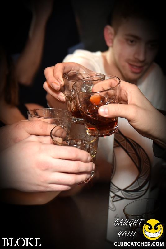 Bloke nightclub photo 9 - February 11th, 2015