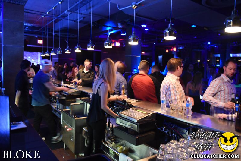 Bloke nightclub photo 81 - February 11th, 2015