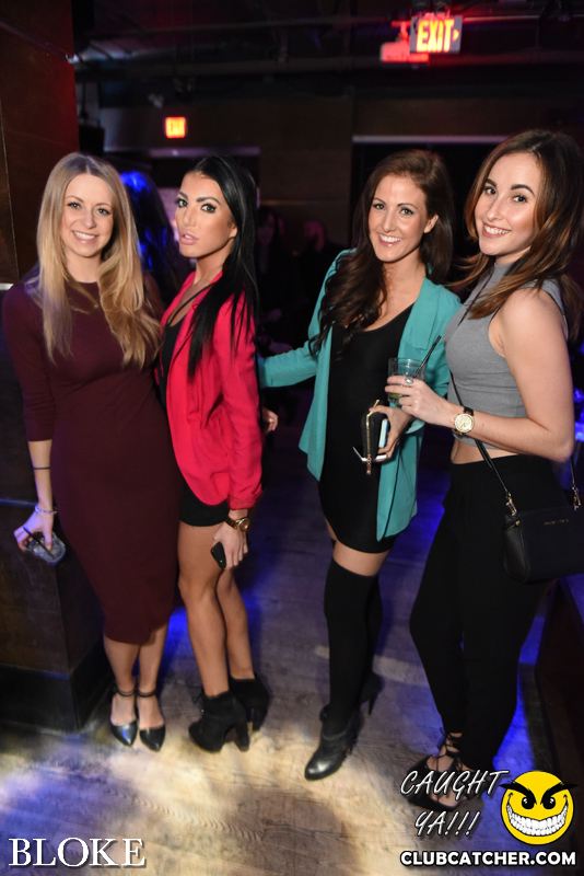 Bloke nightclub photo 82 - February 11th, 2015