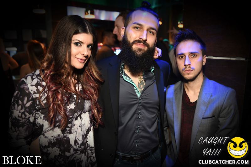 Bloke nightclub photo 83 - February 11th, 2015
