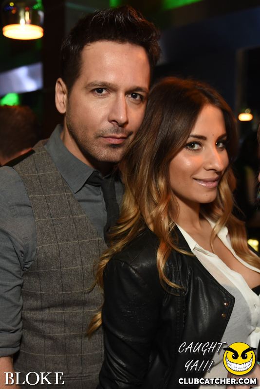 Bloke nightclub photo 84 - February 11th, 2015