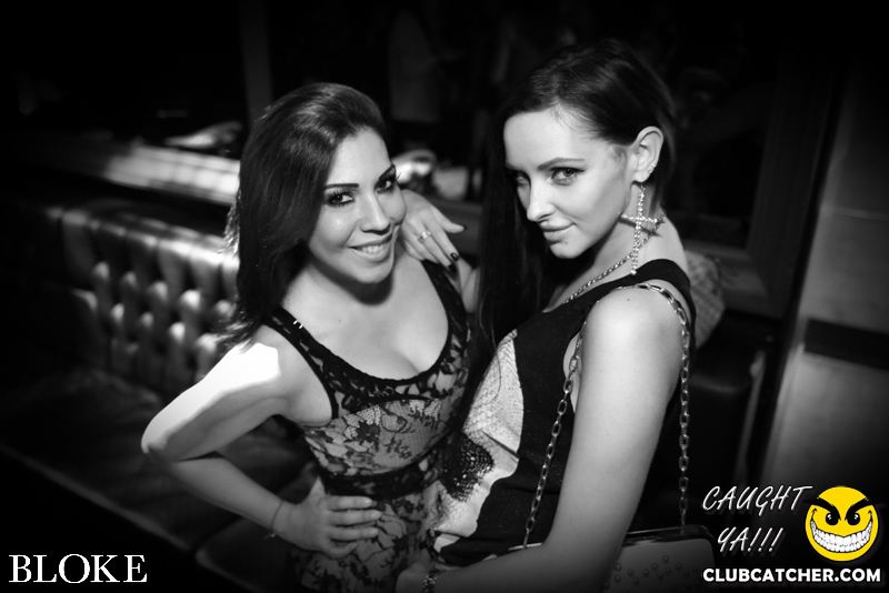 Bloke nightclub photo 85 - February 11th, 2015