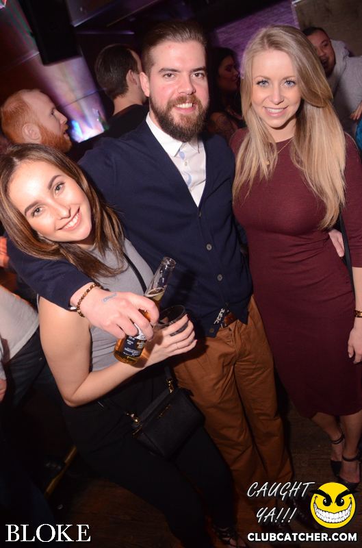 Bloke nightclub photo 86 - February 11th, 2015