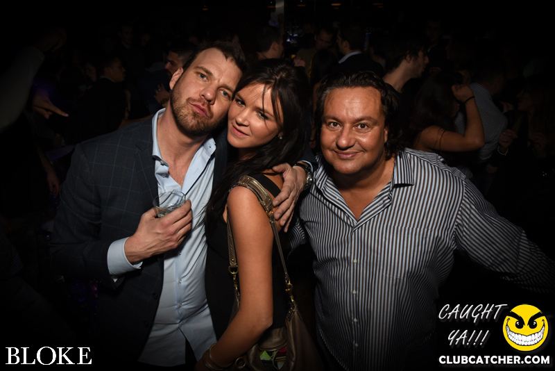 Bloke nightclub photo 88 - February 11th, 2015