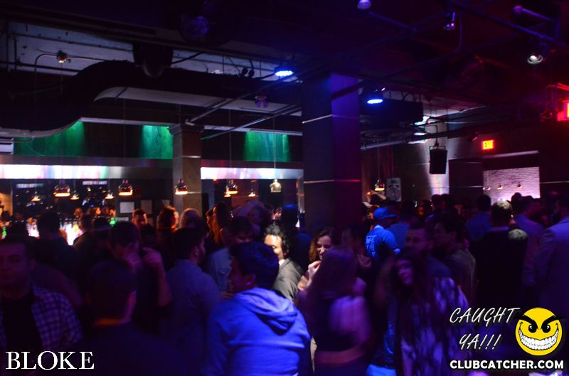 Bloke nightclub photo 89 - February 11th, 2015