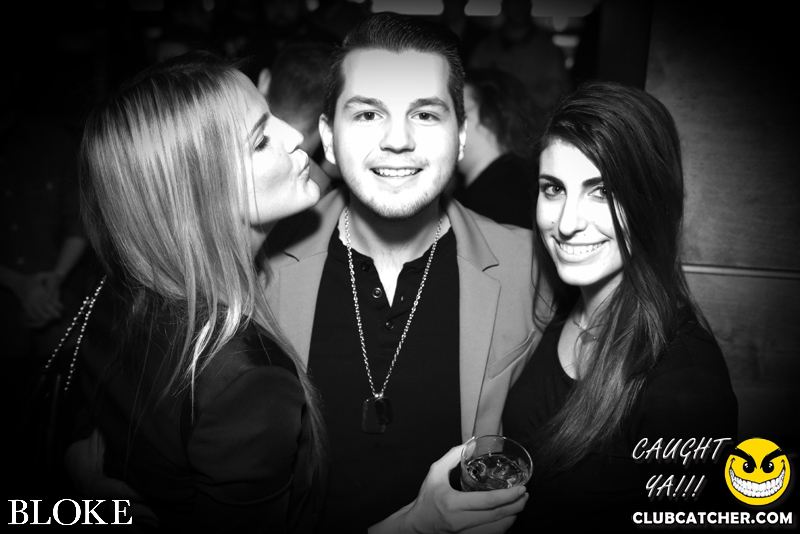 Bloke nightclub photo 90 - February 11th, 2015