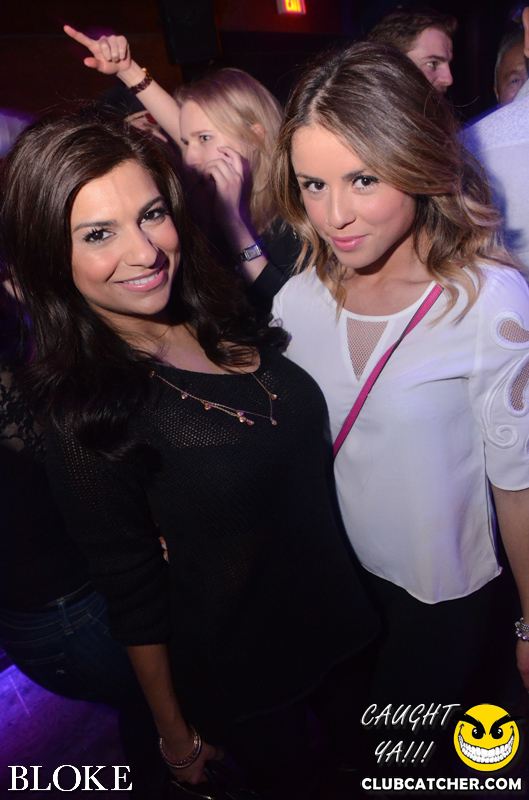 Bloke nightclub photo 10 - February 11th, 2015