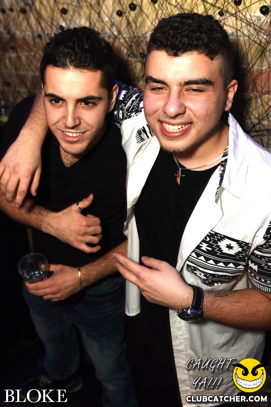 Bloke nightclub photo 91 - February 11th, 2015