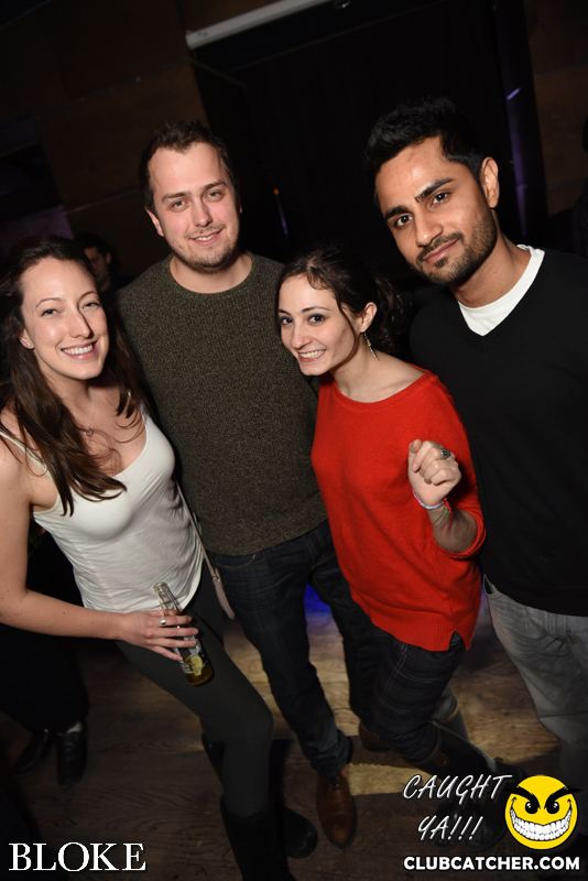 Bloke nightclub photo 93 - February 11th, 2015