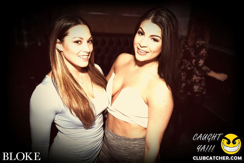 Bloke nightclub photo 94 - February 11th, 2015