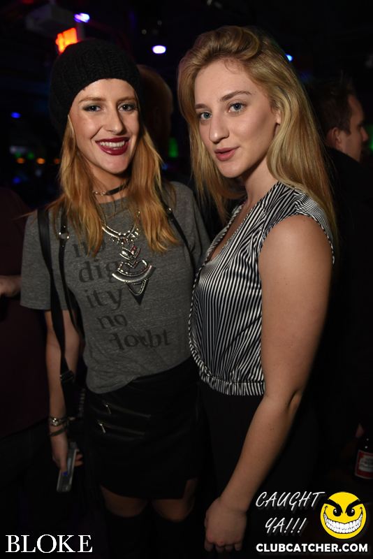 Bloke nightclub photo 95 - February 11th, 2015