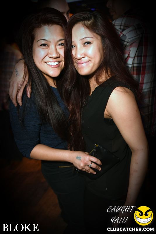 Bloke nightclub photo 96 - February 11th, 2015