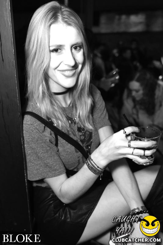 Bloke nightclub photo 97 - February 11th, 2015