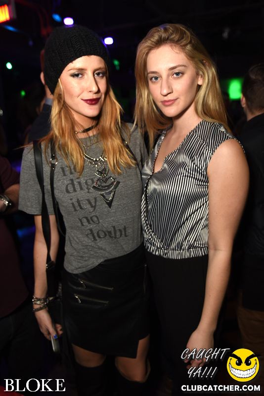 Bloke nightclub photo 100 - February 11th, 2015