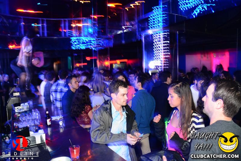 Gravity Soundbar nightclub photo 1 - February 13th, 2015