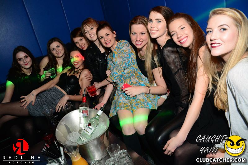 Gravity Soundbar nightclub photo 2 - February 13th, 2015