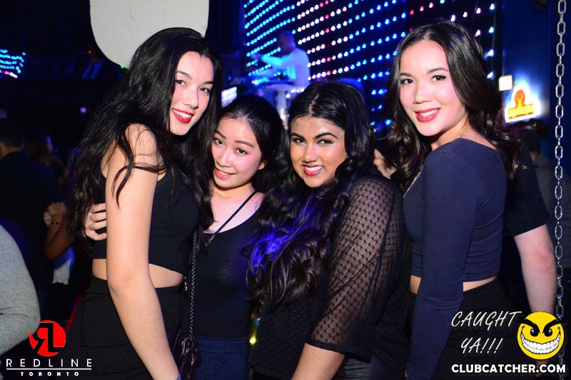 Gravity Soundbar nightclub photo 11 - February 13th, 2015