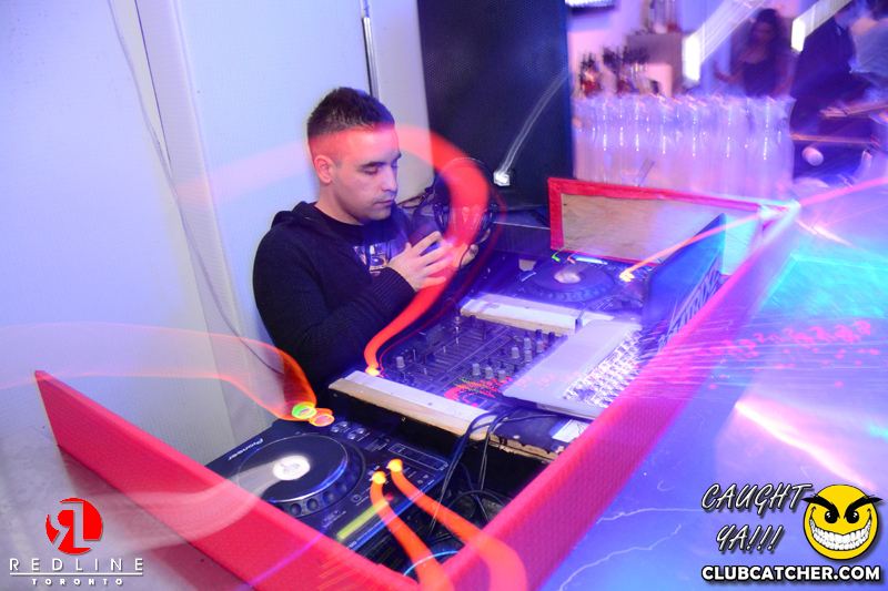 Gravity Soundbar nightclub photo 101 - February 13th, 2015