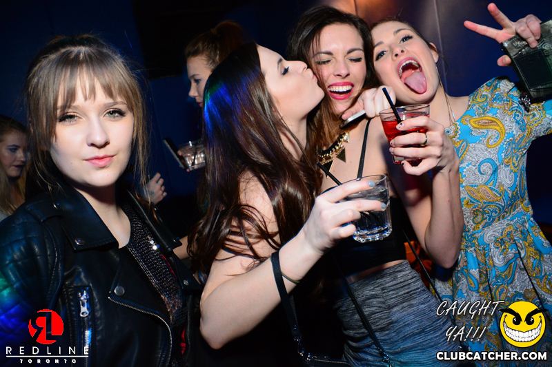 Gravity Soundbar nightclub photo 102 - February 13th, 2015