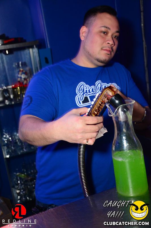 Gravity Soundbar nightclub photo 103 - February 13th, 2015