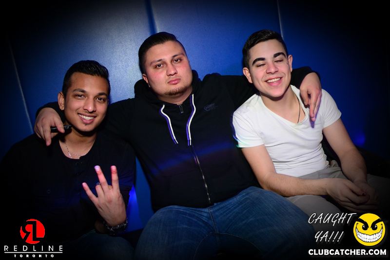 Gravity Soundbar nightclub photo 104 - February 13th, 2015