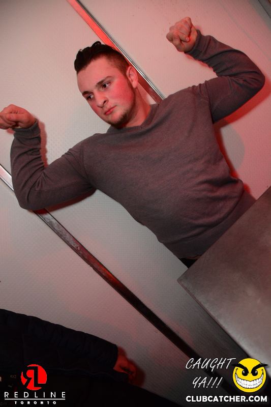 Gravity Soundbar nightclub photo 105 - February 13th, 2015