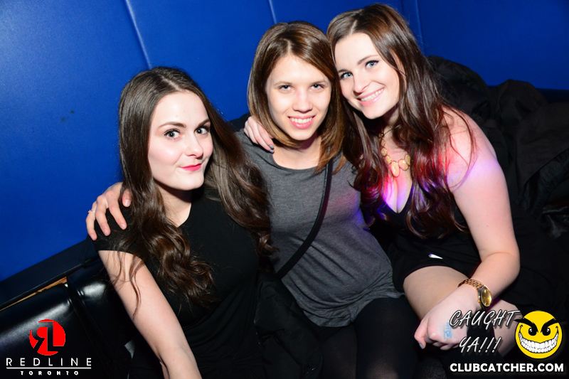 Gravity Soundbar nightclub photo 106 - February 13th, 2015