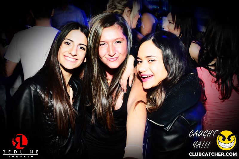 Gravity Soundbar nightclub photo 107 - February 13th, 2015