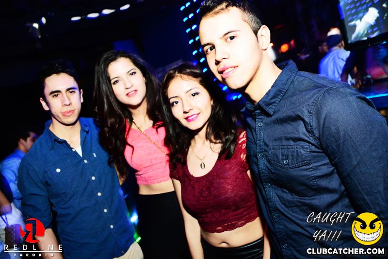 Gravity Soundbar nightclub photo 108 - February 13th, 2015