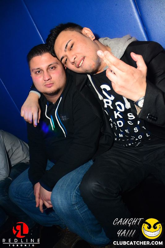 Gravity Soundbar nightclub photo 109 - February 13th, 2015