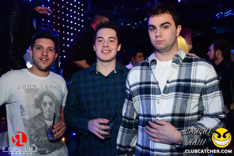 Gravity Soundbar nightclub photo 110 - February 13th, 2015
