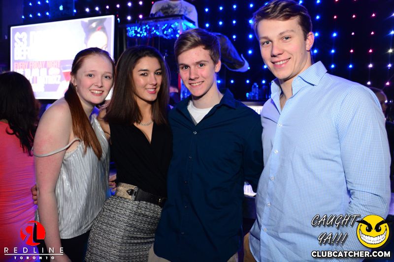Gravity Soundbar nightclub photo 12 - February 13th, 2015