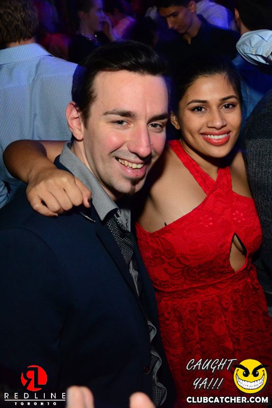 Gravity Soundbar nightclub photo 111 - February 13th, 2015