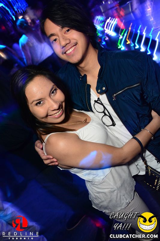 Gravity Soundbar nightclub photo 112 - February 13th, 2015