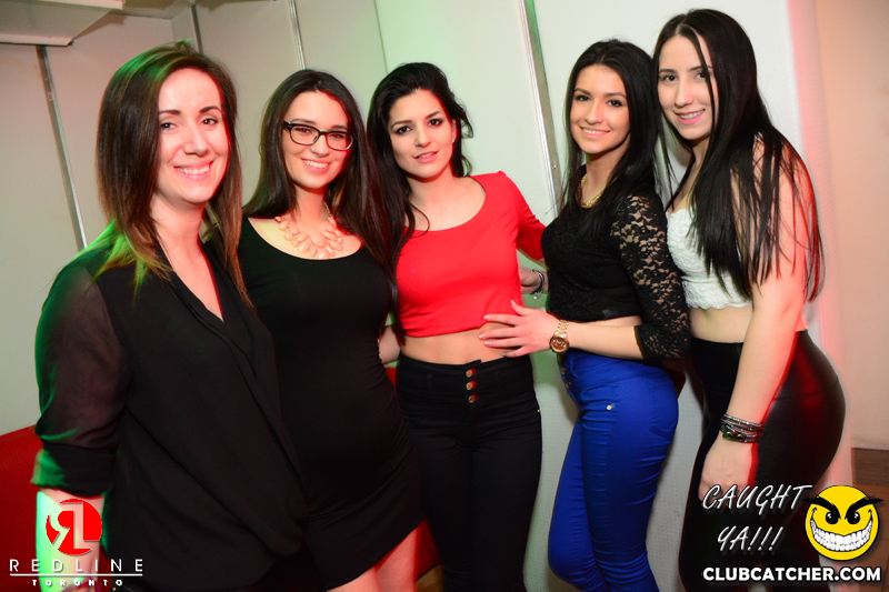 Gravity Soundbar nightclub photo 113 - February 13th, 2015