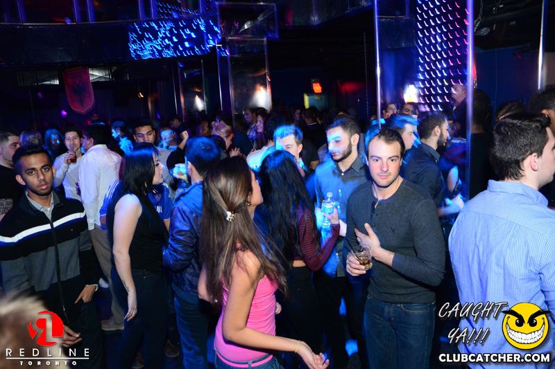 Gravity Soundbar nightclub photo 114 - February 13th, 2015