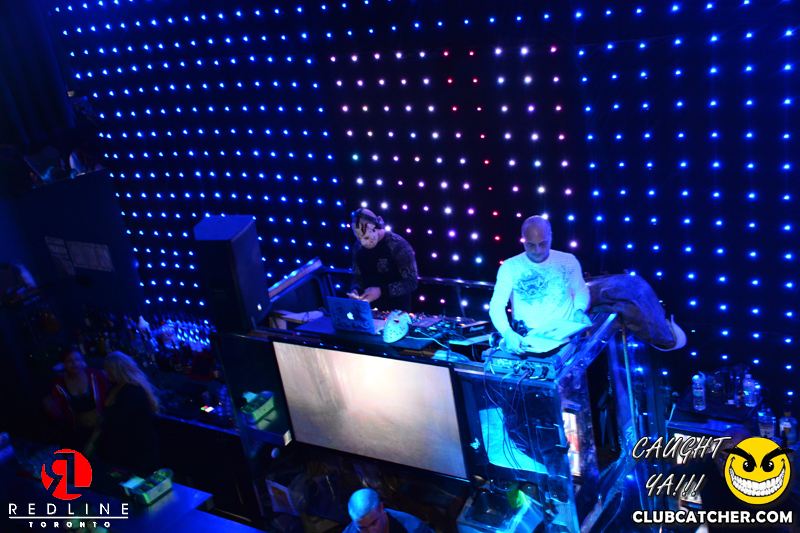 Gravity Soundbar nightclub photo 115 - February 13th, 2015