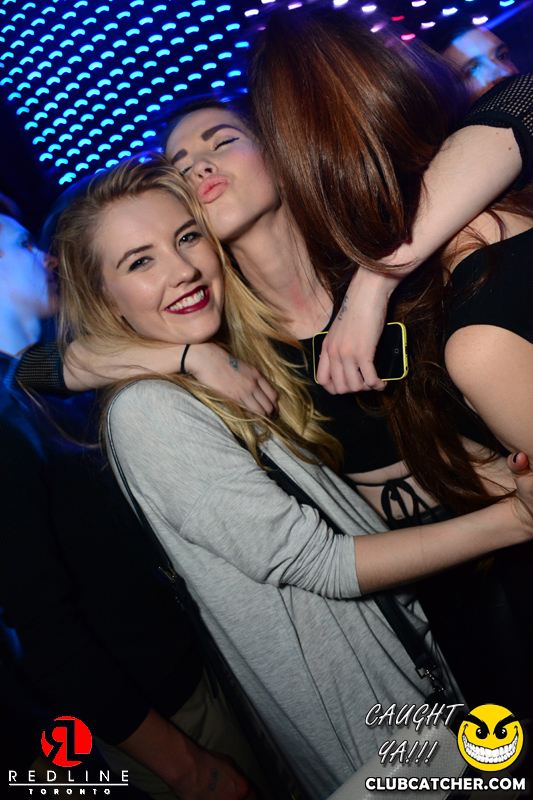 Gravity Soundbar nightclub photo 117 - February 13th, 2015